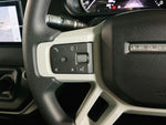 ROVER DEFENDER