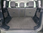 ROVER DEFENDER
