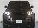ROVER DEFENDER