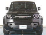 ROVER DEFENDER