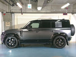 ROVER DEFENDER
