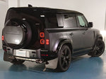 ROVER DEFENDER