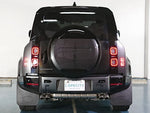 ROVER DEFENDER