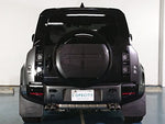 ROVER DEFENDER