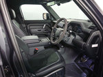 ROVER DEFENDER