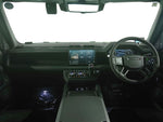 ROVER DEFENDER