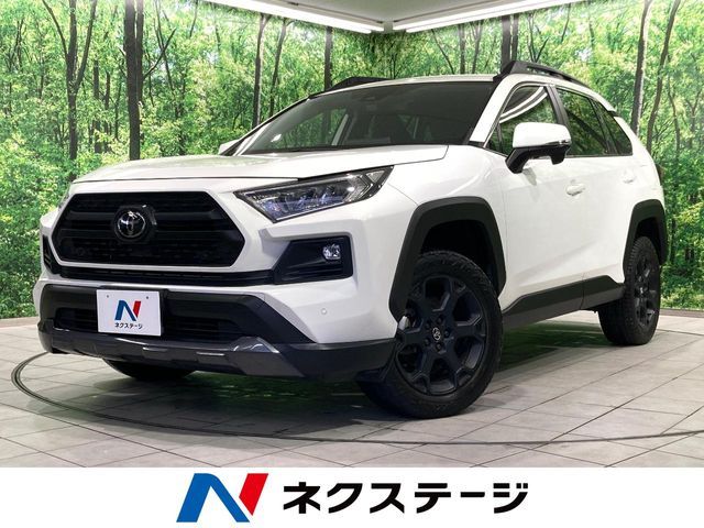 RAV4 4WD