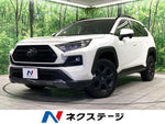 RAV4 4WD