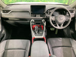 RAV4 4WD