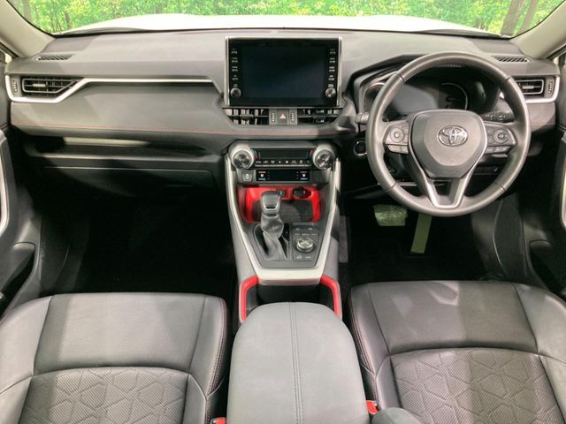 RAV4 4WD
