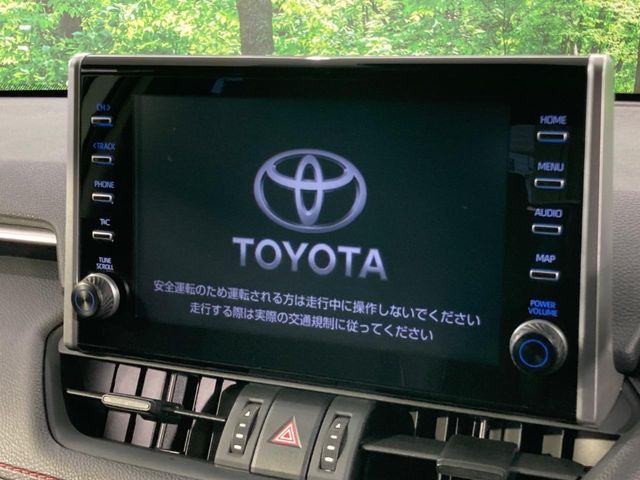 RAV4 4WD