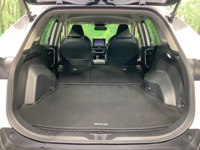 RAV4 4WD