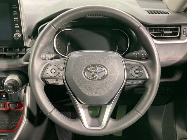 RAV4 4WD