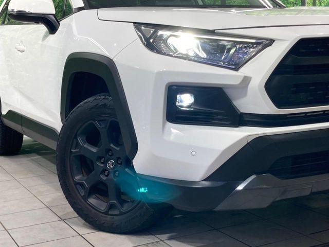RAV4 4WD