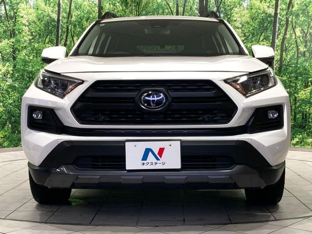 RAV4 4WD
