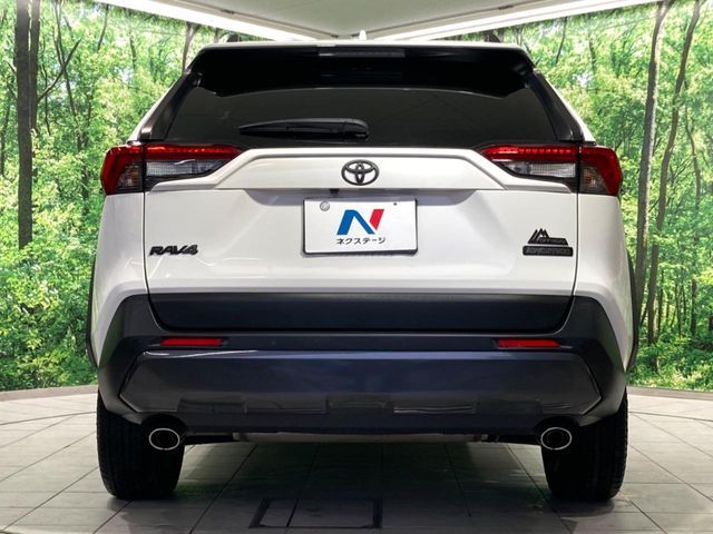 RAV4 4WD