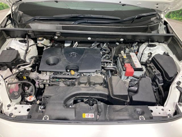 RAV4 4WD