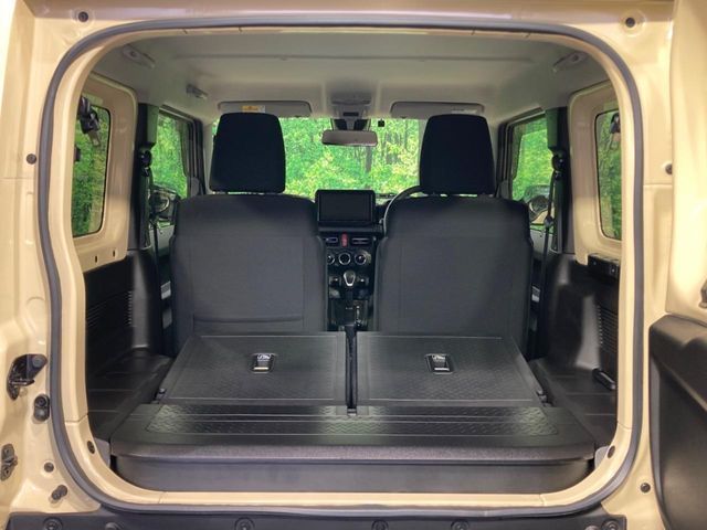 JIMNY 4WD