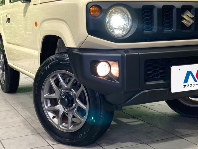 JIMNY 4WD