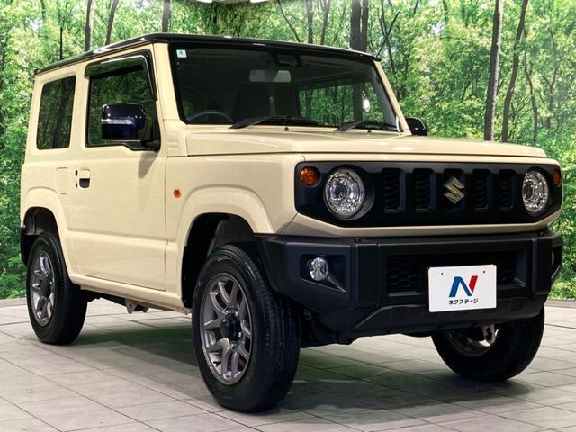 JIMNY 4WD