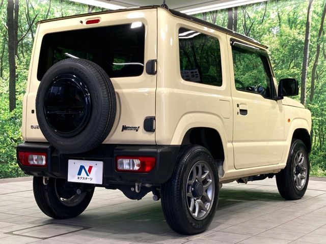JIMNY 4WD