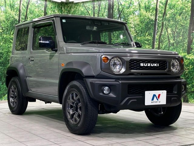JIMNY SIERRA