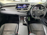 LEXUS ES300h