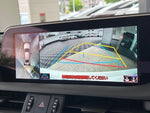 LEXUS ES300h