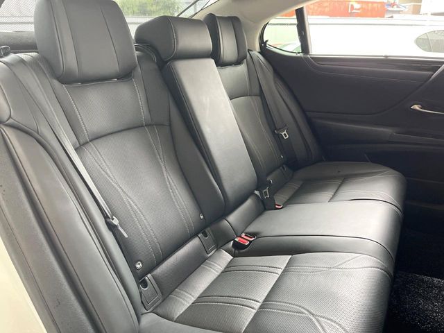 LEXUS ES300h