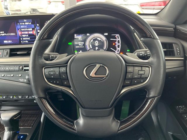 LEXUS ES300h