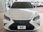 LEXUS ES300h