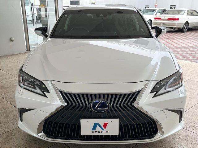 LEXUS ES300h