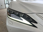 LEXUS ES300h