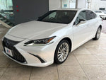 LEXUS ES300h