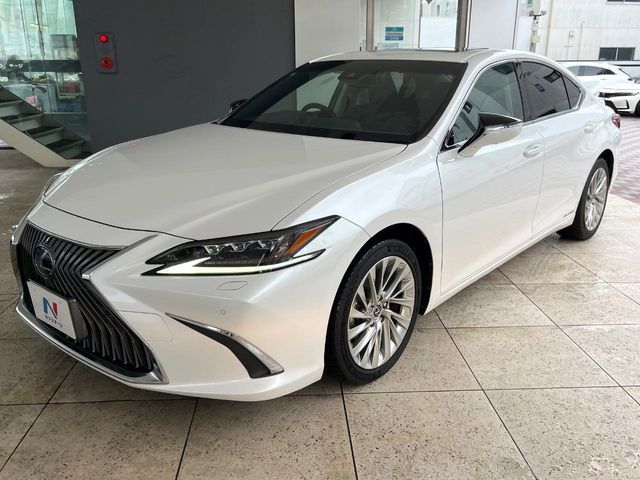 LEXUS ES300h