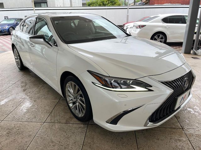 LEXUS ES300h