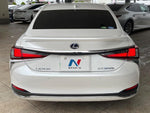 LEXUS ES300h