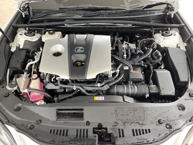 LEXUS ES300h