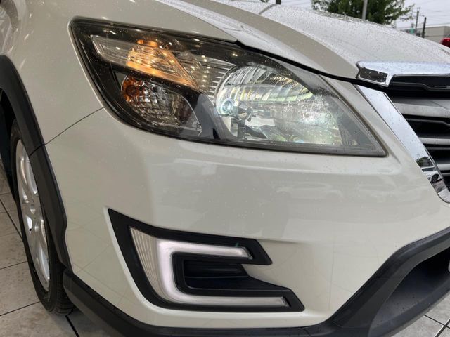 EXIGA CROSSOVER 7