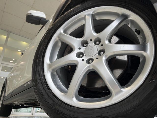 EXIGA CROSSOVER 7