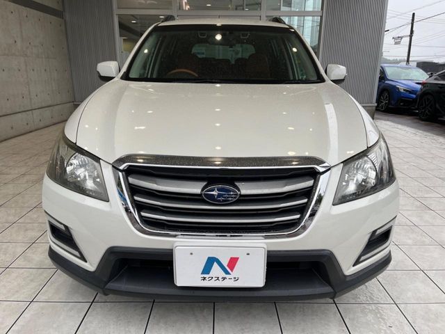 EXIGA CROSSOVER 7
