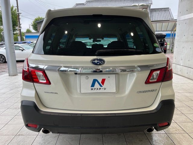 EXIGA CROSSOVER 7
