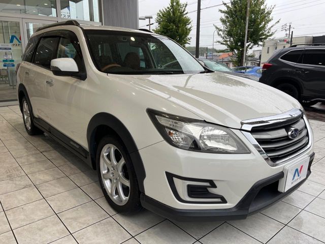 EXIGA CROSSOVER 7