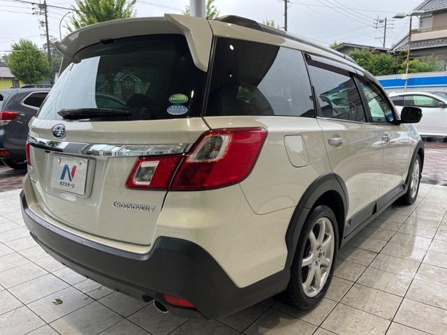 EXIGA CROSSOVER 7