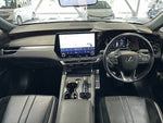 LEXUS RX500h