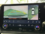 LEXUS RX500h