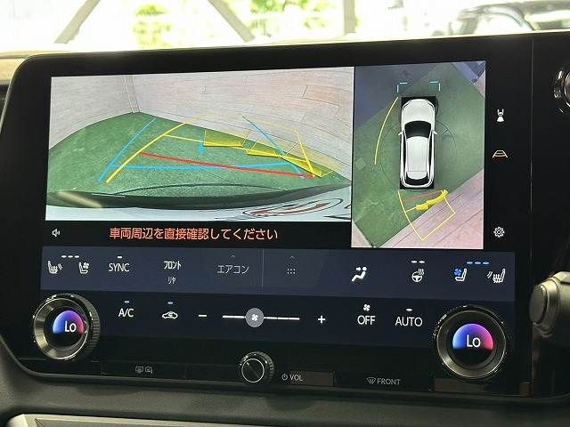 LEXUS RX500h