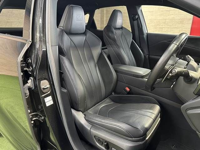 LEXUS RX500h
