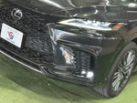 LEXUS RX500h
