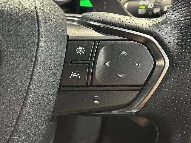 LEXUS RX500h